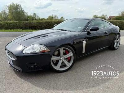 Jaguar XKR