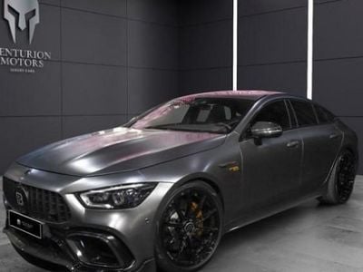 Occasion 2019 Mercedes AMG GT AMG Coupé | 144 900 €