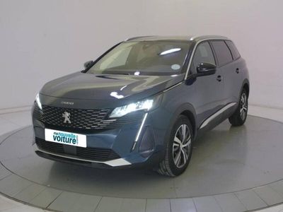 occasion Peugeot 5008 BlueHDi 130ch S&S EAT8 - Allure Pack
