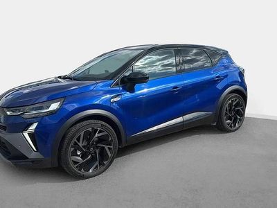 Occasion Renault Captur Esprit Alpine 145 ch (106 kW) 2025 Bleu SUV
