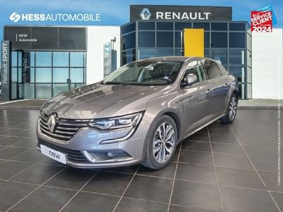 occasion Renault Talisman 1.7 Blue dCi 150ch Business Intens