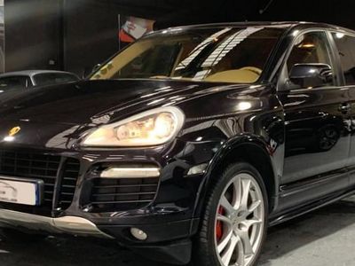 Occasion 2009 Porsche Cayenne GTS Sport SUV | 21 990 €