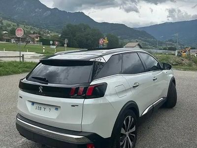 Occasion 2016 Peugeot 3008 S SUV | 17 600 € (Prix assez cher)
