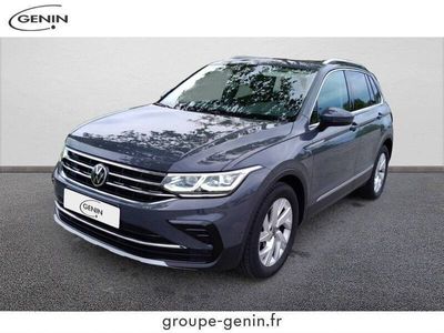 occasion VW Tiguan 1.5 TSI 150ch DSG7 Elegance