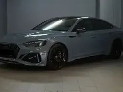 occasion Audi RS5 2.9 V6 Tfsi 450ch Quattro Tiptronic 8