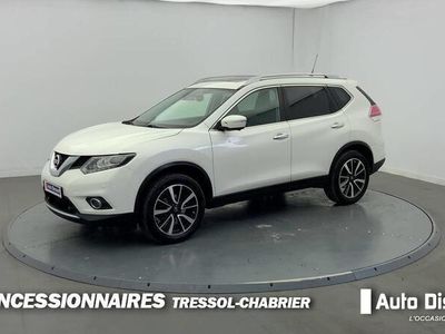 occasion Nissan X-Trail 1.6 dCi 130 5pl All-Mode 4x4-i Tekna