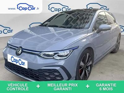 Occasion 2023 VW Golf GTE Berline | 29 490 € (Prix juste)