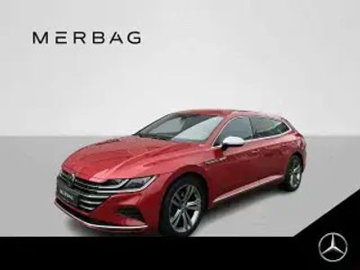 occasion VW Arteon Shooting Brake 2.0 Tdi Elegance (euro 6d)