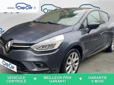 Occasion Renault Clio IV Intens 90 ch (66 kW) 2018 Citadine