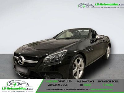 occasion Mercedes SLC180 ClasseBvm