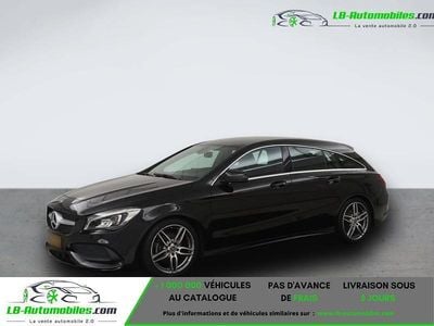 Occasion 2019 Mercedes CL180 Coupé | 23 100 €