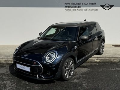 Mini Cooper Clubman