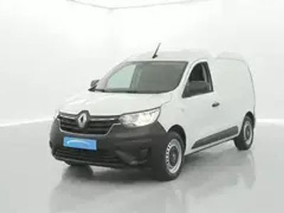 Renault Express