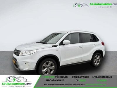 Occasion Suzuki Vitara 120 ch (88 kW) 2017 SUV