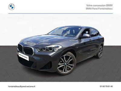 occasion BMW X2 xDrive25eA 220ch M Sport Euro6d-T 6cv