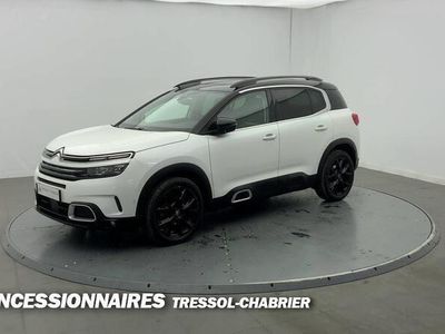 occasion Citroën C5 Aircross BlueHDi 180 S&S EAT8 Shine Pack