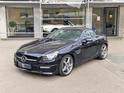 occasion Mercedes SLK55 AMG AMG 55 AMG 7GTRO SPEEDSHIFT PLUS