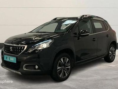 Occasion 2019 Peugeot 2008 Allure SUV | 11 299 € (Prix juste)