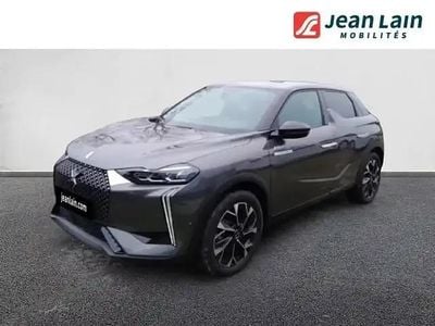 DS Automobiles DS3 Crossback E-Tense