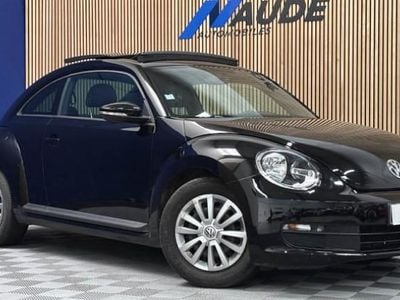 VW Beetle