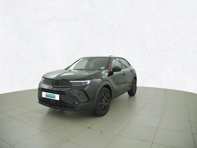 occasion Opel Mokka - VIVA191222020