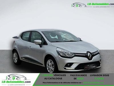 Occasion 2019 Renault Clio IV Citadine | 14 700 € (Prix cher)