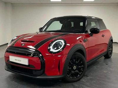Occasion Mini Cooper SE Premium Plus 136 kW (186 ch) 2022 Rouge Citadine