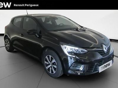 Noir Occasion 2023 Renault Clio V Equilibre Citadine | 13 990 € (Bon prix)
