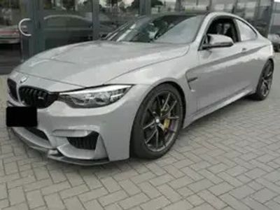 BMW M4 Cabriolet