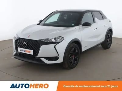 DS Automobiles DS3 Crossback