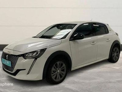 Occasion Peugeot 208 Style 100 kW (137 ch) 2022 Citadine