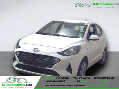 Occasion Hyundai i10 67 ch (49 kW) 2021 Citadine