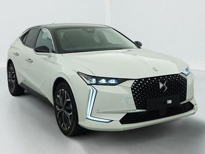 Occasion 2024 DS Automobiles DS4 Rivoli Berline | 23 360 € (Bon prix)