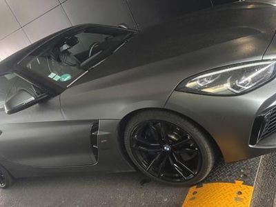 Occasion BMW Z4 Competition Edition 340 ch (250 kW) 2019 Cabriolet