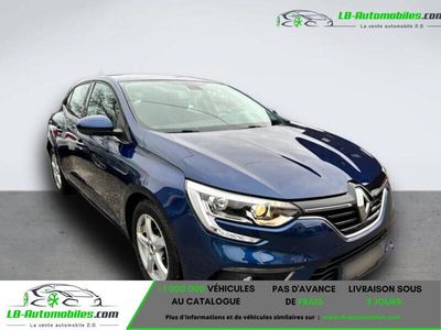 occasion Renault Mégane IV TCe 100 BVM