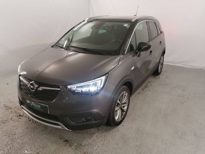 occasion Opel Crossland 1.2 Turbo 130ch Elegance Business BVA