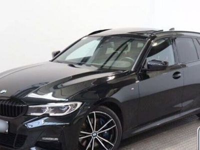 occasion BMW 330 330 iA 258ch M Sport