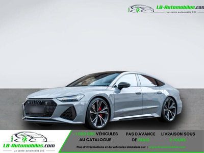 Audi RS7