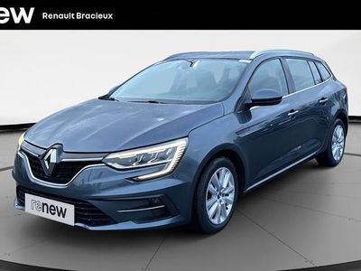 Occasion Renault Mégane IV Business 115 ch (84 kW) 2021 Gris Break