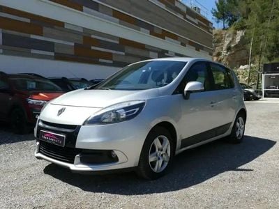 Renault Scénic III