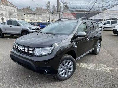 occasion Dacia Duster II (III) 1.5 Blue dCi 115 4x4 Expression