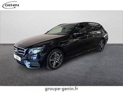 Occasion Mercedes E300 194 ch (142 kW) 2020 Berline