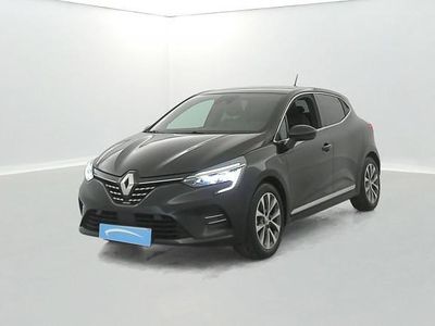 Occasion Renault Clio V Intens 140 ch (102 kW) 2021 Noir Citadine