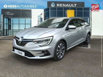 Renault Mégane Coupé