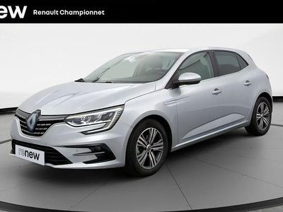 Occasion 2021 Renault Mégane IV Berline | 17 990 € (Prix juste)