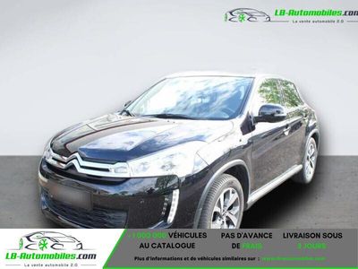 Citroën C4 Aircross