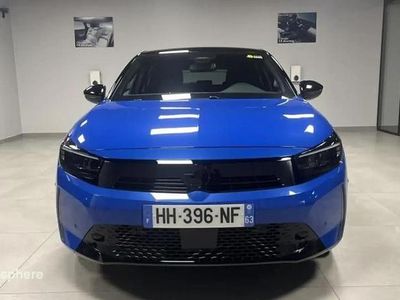 Occasion Opel Corsa 100 kW (137 ch) 2025 Citadine