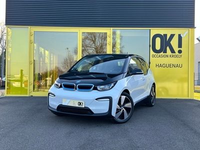 occasion BMW 120 i3 AH 42 KWH SIEGES CHAUFFANTS 170 ch