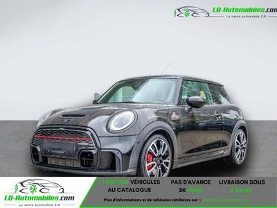 Occasion 2021 Mini John Cooper Works Citadine | 33 100 € (Prix juste)