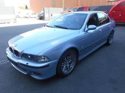 Bleu Occasion 1999 BMW M5 Berline | 59 900 €